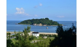 Đảo hòn Dáu Hải Phòng- một vẻ đẹp ngây ngất